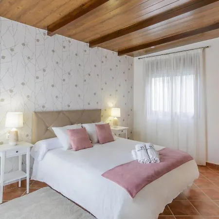 Holiday home Urdiales I By Ruralidays *