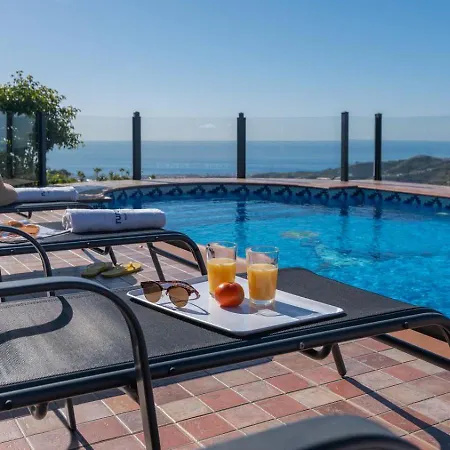 Urdiales I By Ruralidays Holiday home *