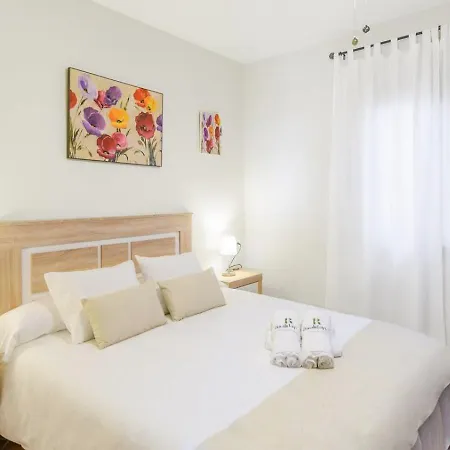 Urdiales I By Ruralidays Holiday home