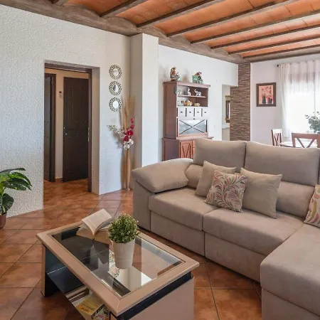 Urdiales I By Ruralidays Holiday home