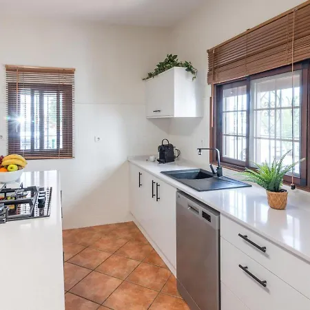 Urdiales I By Ruralidays Holiday home *