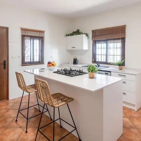 Holiday home Urdiales I By Ruralidays *