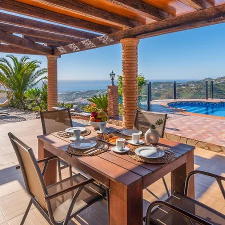 Urdiales I By Ruralidays Holiday home