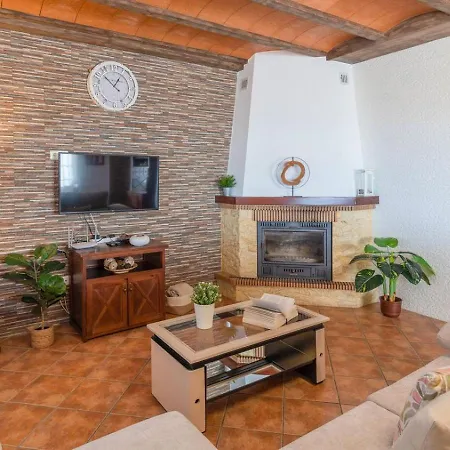 Holiday home Urdiales I By Ruralidays