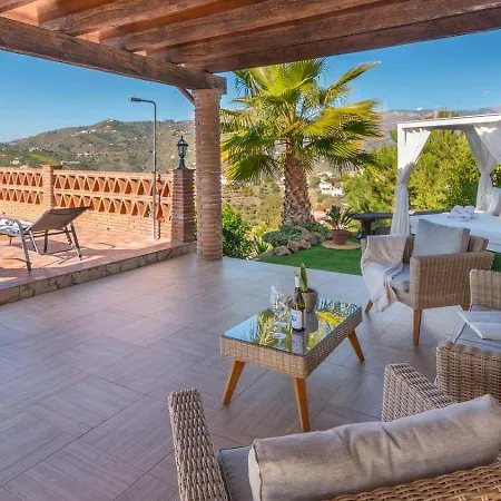 Urdiales I By Ruralidays Holiday home *